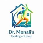 Dr. Monalis Healing at Home