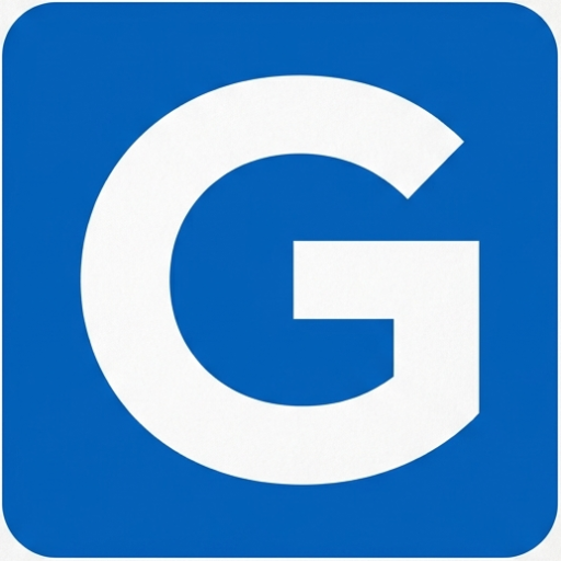 Growth Digital site logo icon