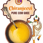 Chiranjeevi Pure Cow Ghee